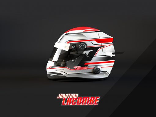 jonathan lacombe