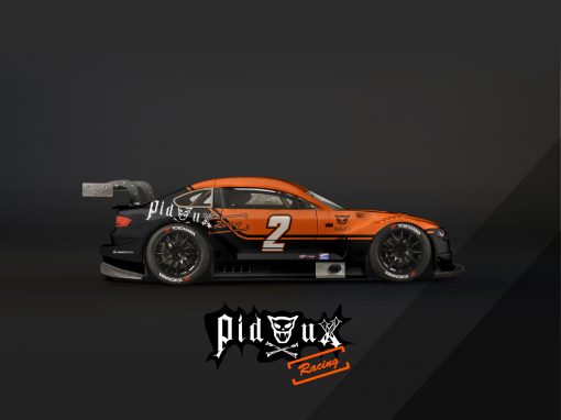 Mitjet 2L – Pidoux