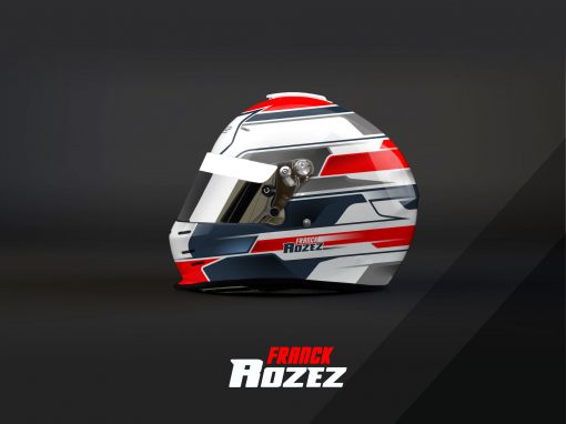 Franck Rozez