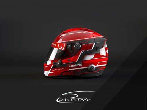 Patrice Lhomme for Whatatam