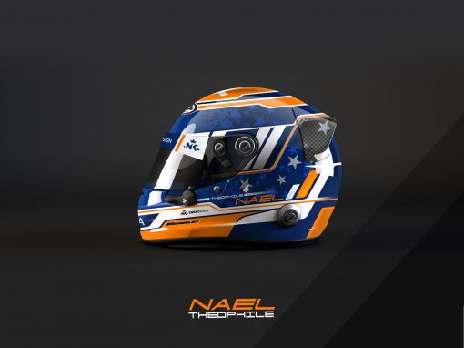 Teophile Nael